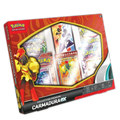 [SCELLE] Coffret Premium Carmadura ex [FR] Cards-island