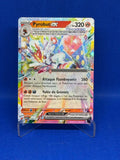 [CARTE] Pyrobut EX ME2.5 [FR] Cards-island