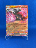 [CARTE] Malamandre EX ME3 [FR] Cards-island