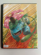 Porte Folio Escouade SL9 Cards-island
