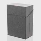 Deck box x 6 - Wood effect – Phoenix Shield Cards-island