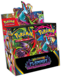 [SCELLE] Display ME02 - Flammes Fantasmagoriques [FR] Cards-island