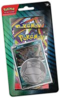 [SCELLE] Duopack Blister - Aout 2026 [FR] Cards-island