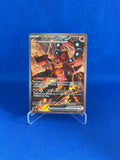 [CARTE] Volcanion Ex ALT EV9 [FR] Cards-island