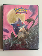 Porte Folio Escouade SL9 Cards-island