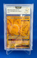 [GRADE] Ultra Necrozma GX [FR] Cards-island