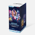 [SCELLE] Display KPOP DEMON HUNTERS ENERGY ED. SERIE 1B [FR] Cards-island