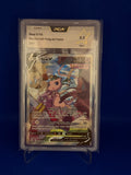 [GRADE] Mew V FA [FR] Cards-island
