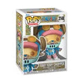 [POP] Funko Pop One Piece - Tony Tony Chopper Cards-island