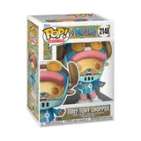 [POP] Funko Pop One Piece - Tony Tony Chopper Cards-island