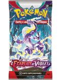 [SCELLE] Booster EV01 - Ecarlate & Violet [FR] Cards-island