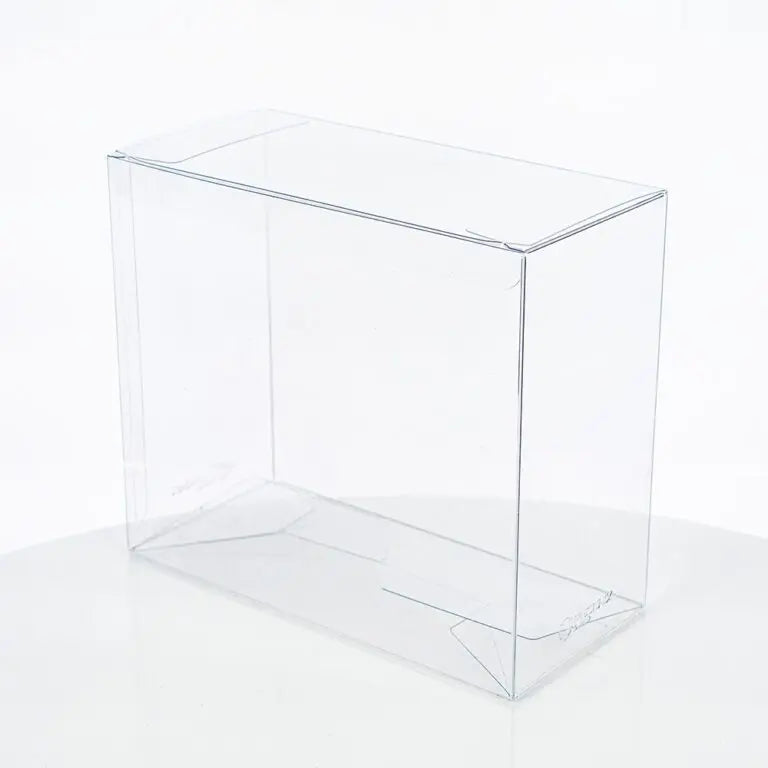 Protection Souple ETB x6 - Phoenix Shield Cards-island