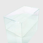 Acrylic Case Bundle - Phoenix Shield Cards-island