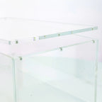 Acrylic Case Bundle - Phoenix Shield Cards-island