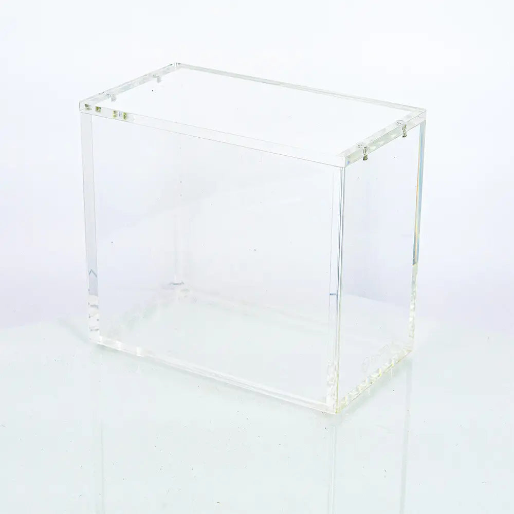 Protection Acrylique – Display Pokémon - Phoenix Shield Cards-island