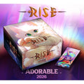 [SCELLE] Display Rise TCG - Adorable [FR] Cards-island